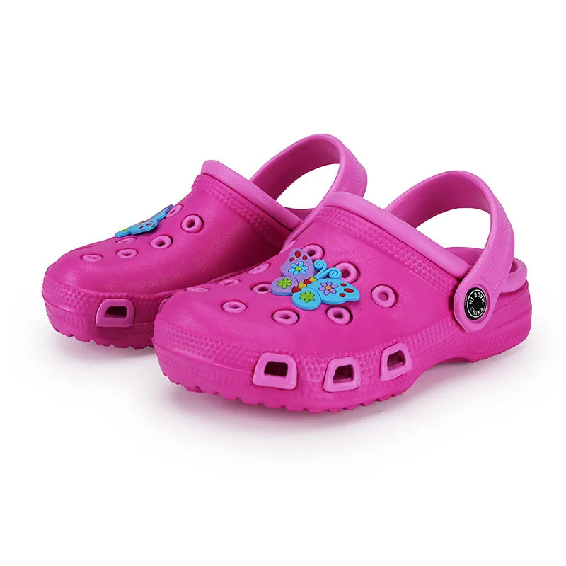 Zuequitos Pimpollo Kids
