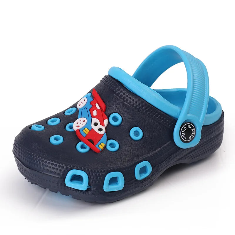 Zuequitos Pimpollo Kids