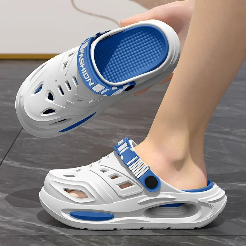 Pantuflas Fresh Quebracho