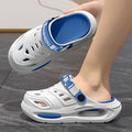 Pantuflas Fresh Quebracho