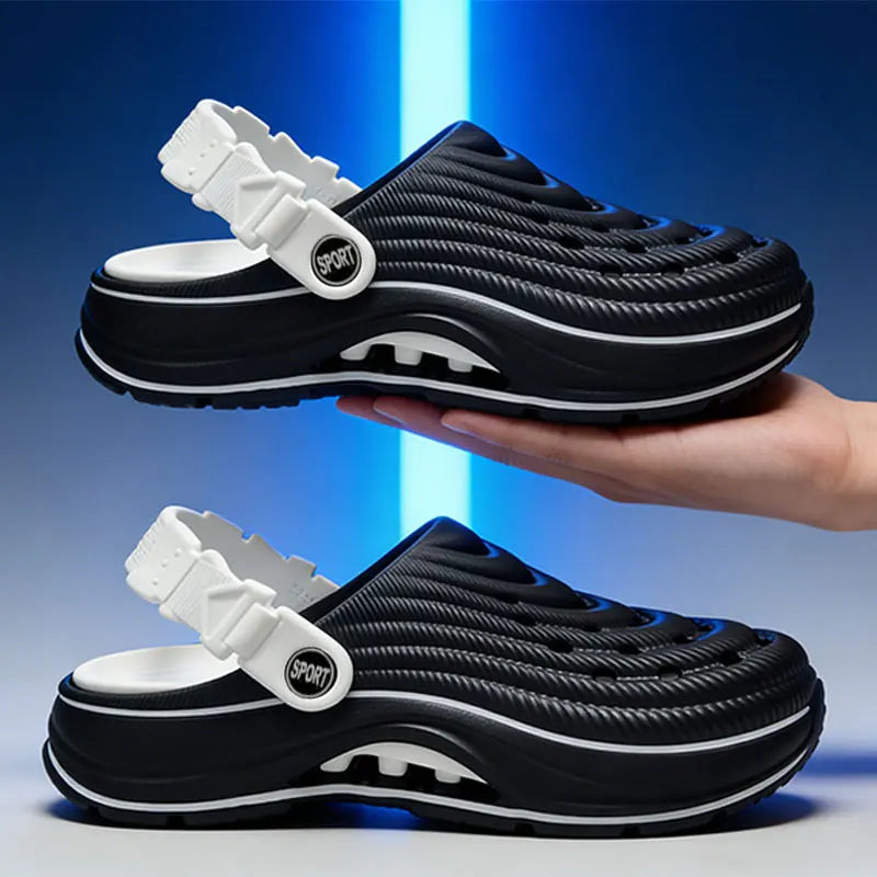 Sandalias Duales Mistral