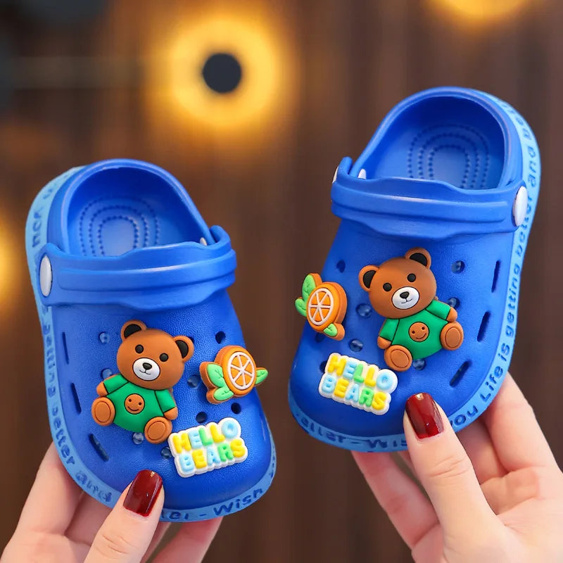 Sandalias Ternura Kids