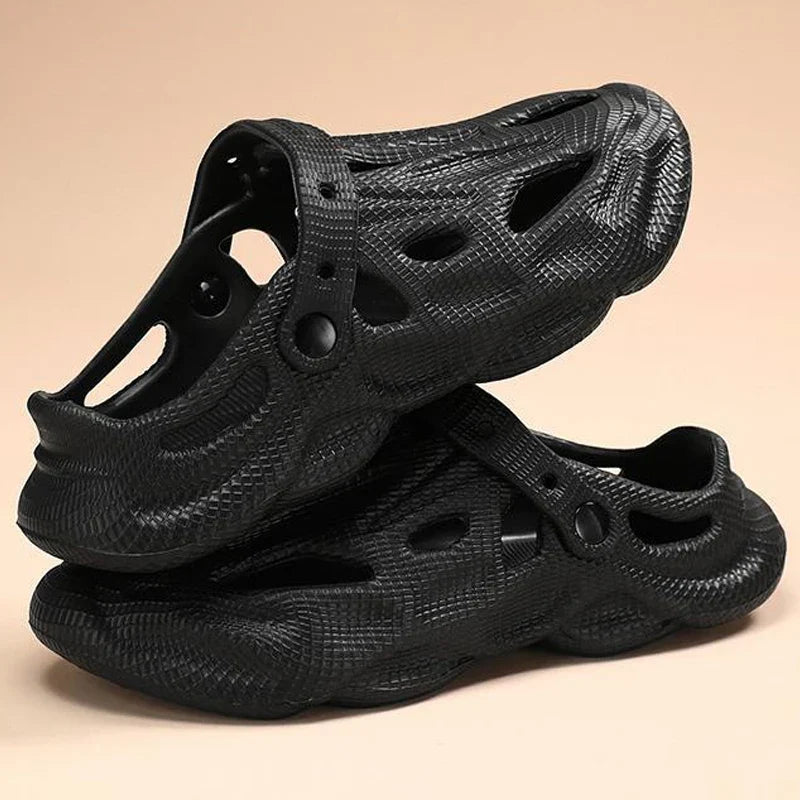 Sandalias Caladas Bravo
