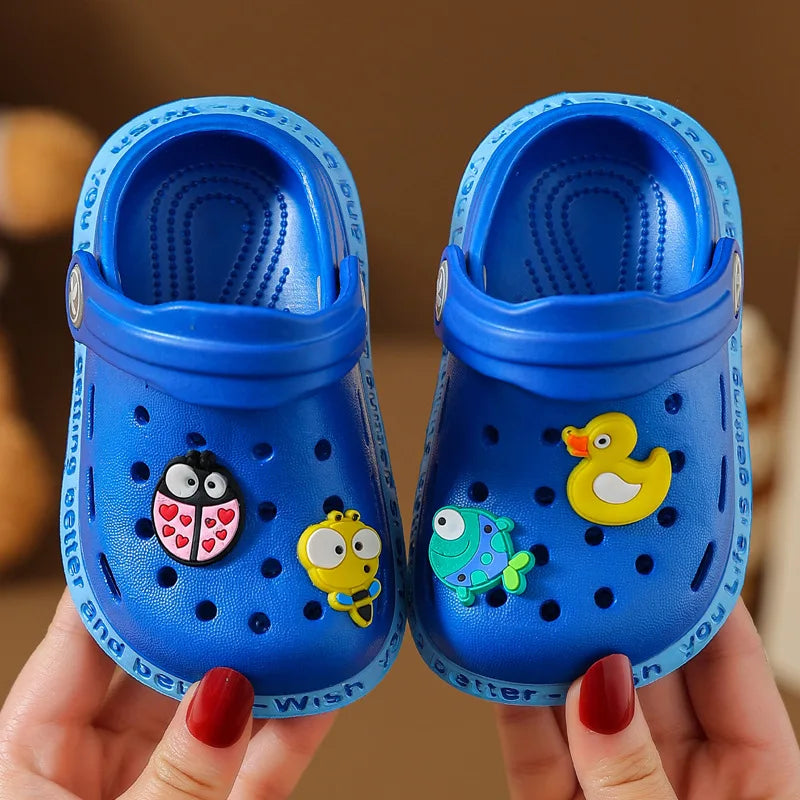 Sandalias Globo Kids