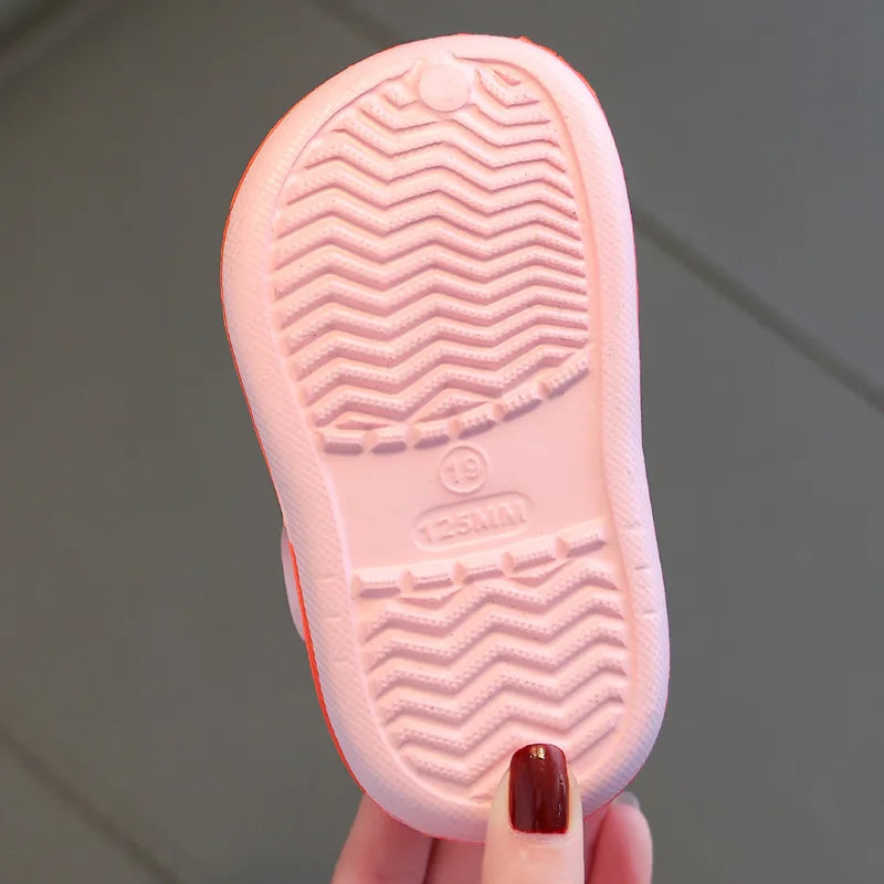 Sandalias Ternura Kids
