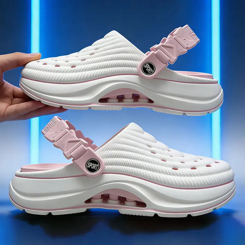 Sandalias Duales Mistral