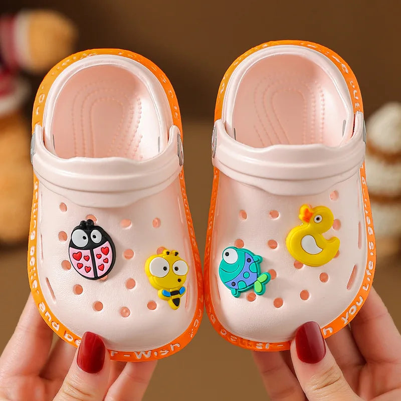 Sandalias Globo Kids
