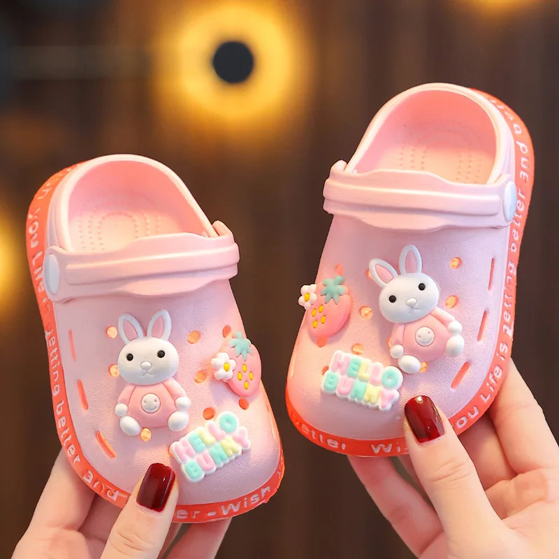 Sandalias Ternura Kids