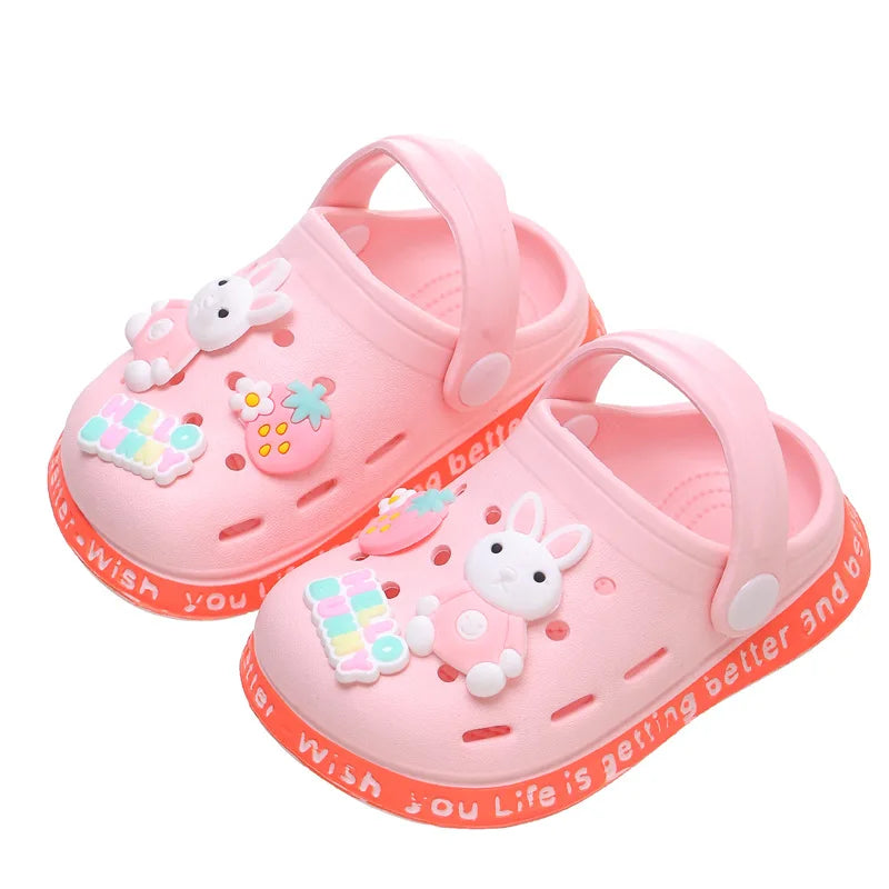 Sandalias Ternura Kids