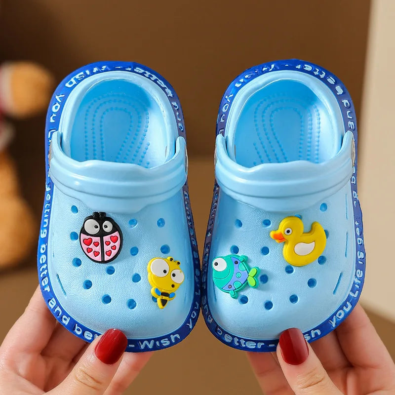 Sandalias Globo Kids