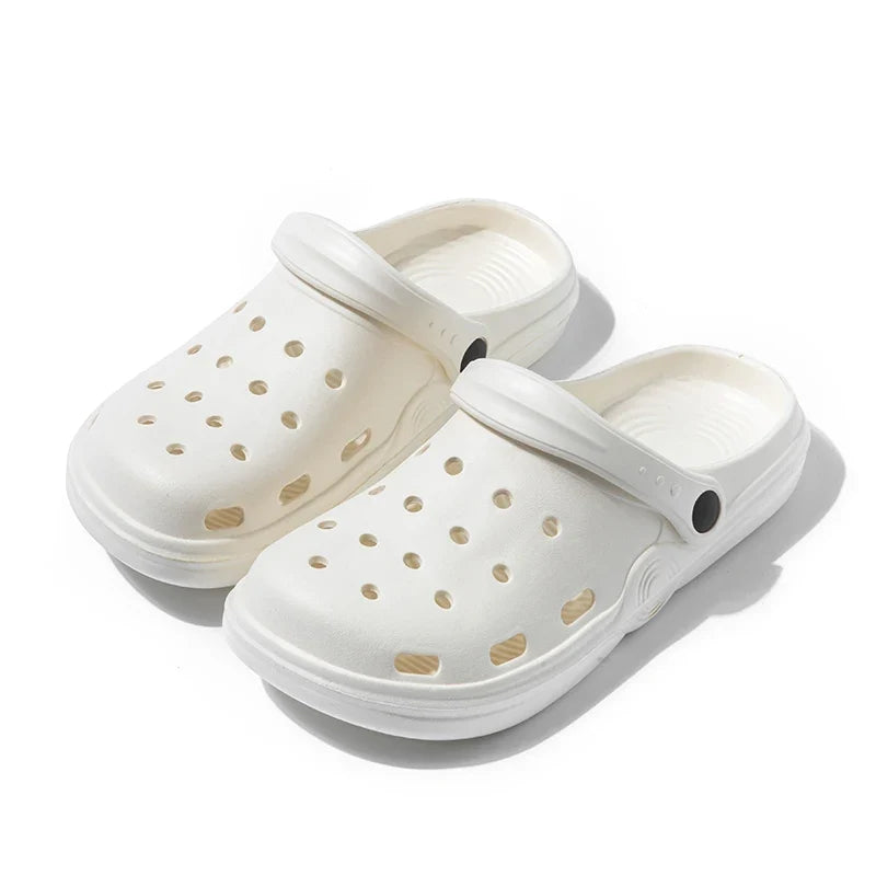 Sandalias Malena Wedge