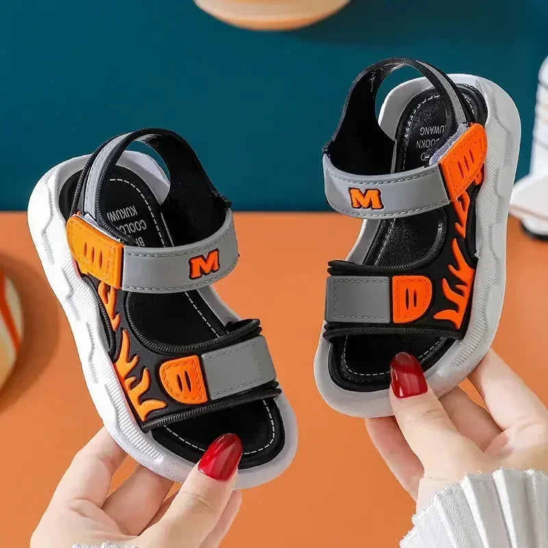 Sandalias Bichito Kids