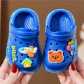 Sandalias Globo Kids