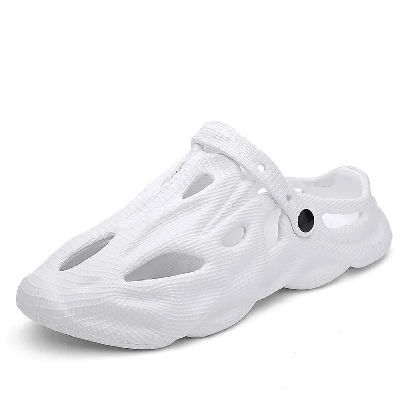 Sandalias Caladas Bravo