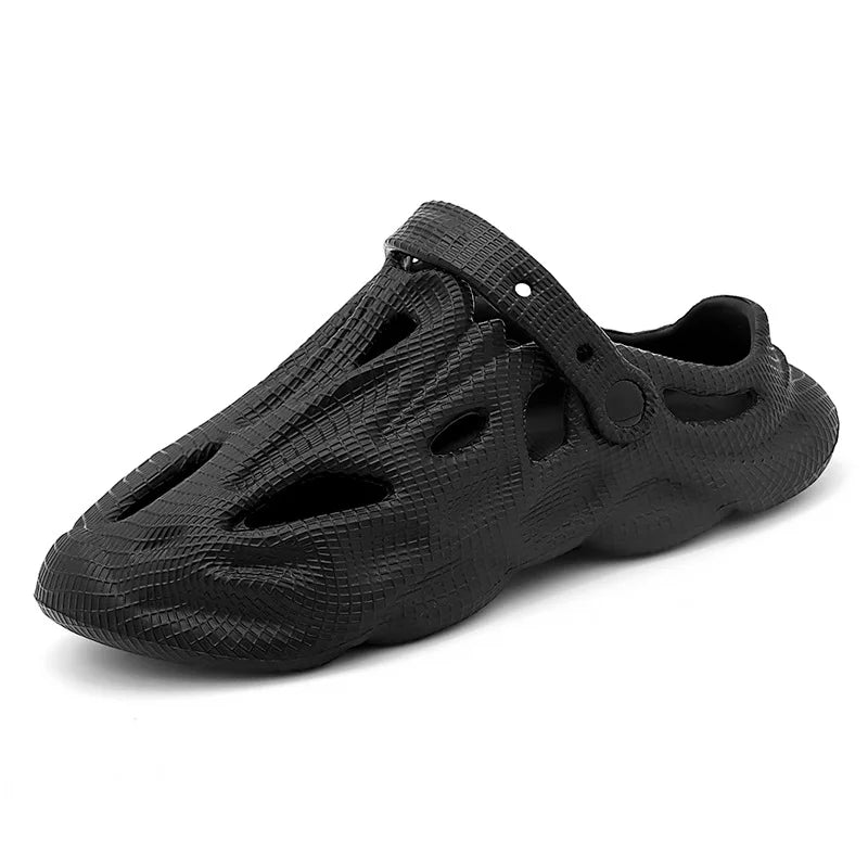 Sandalias Caladas Bravo