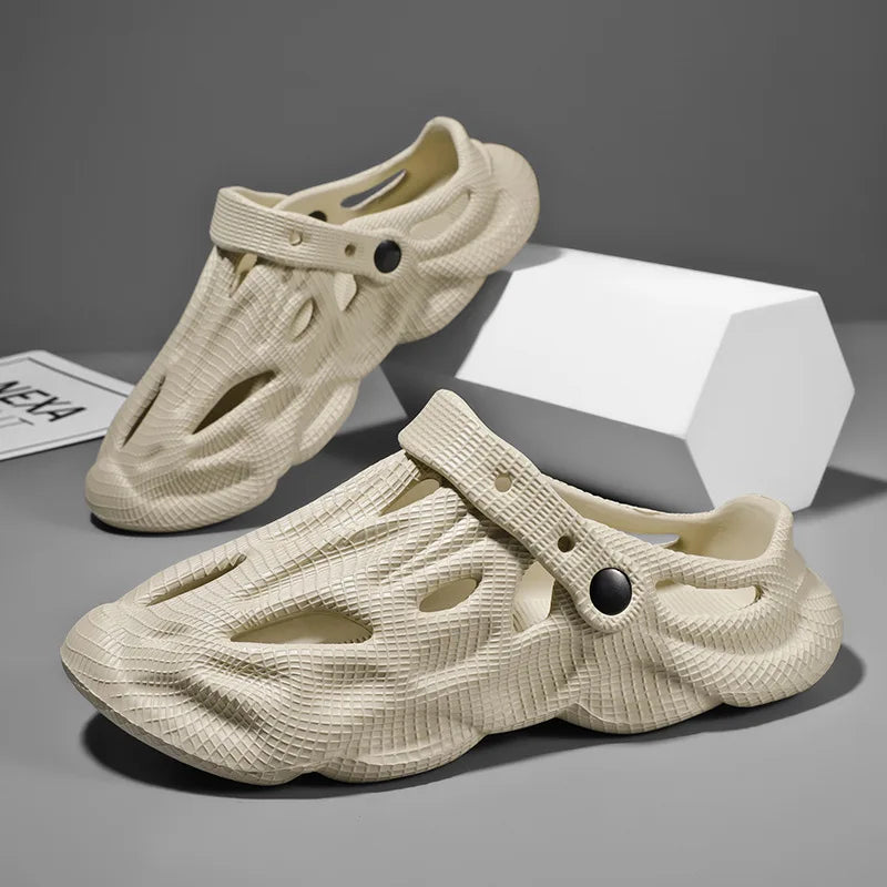 Sandalias Caladas Bravo