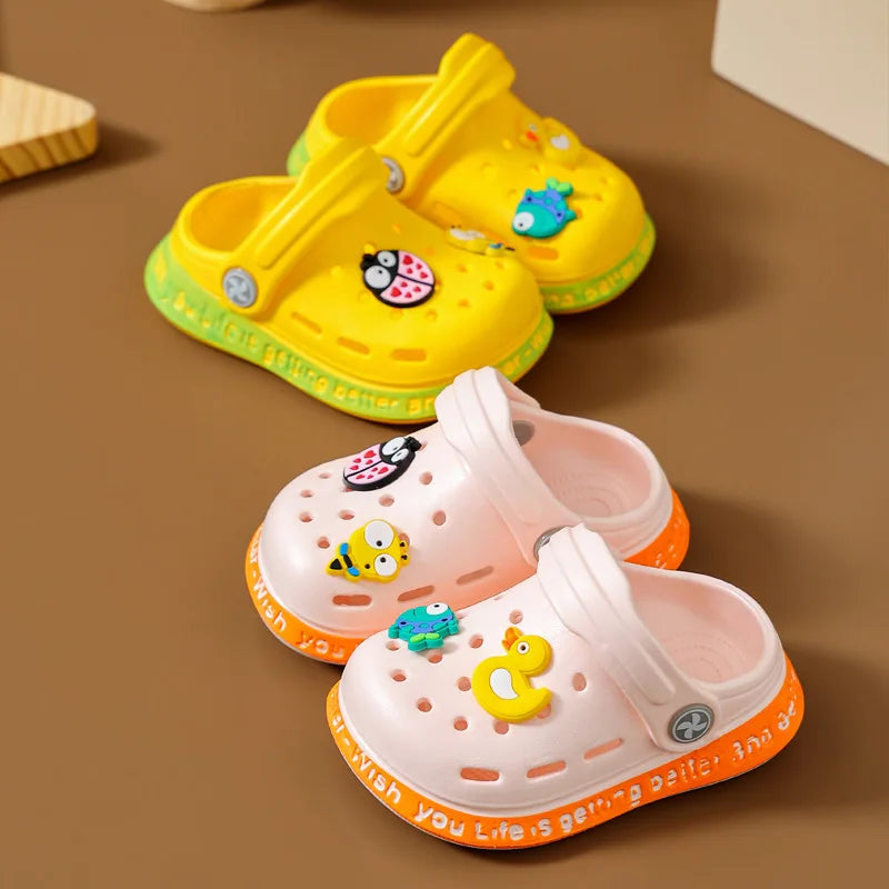 Sandalias Globo Kids