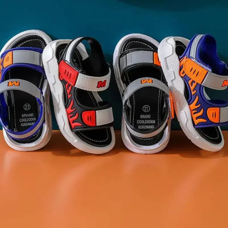 Sandalias Bichito Kids
