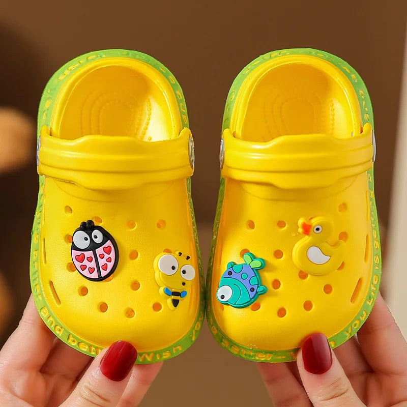 Sandalias Globo Kids