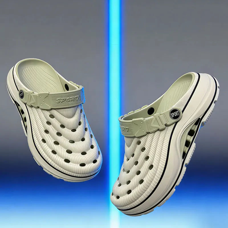 Sandalias Duales Mistral
