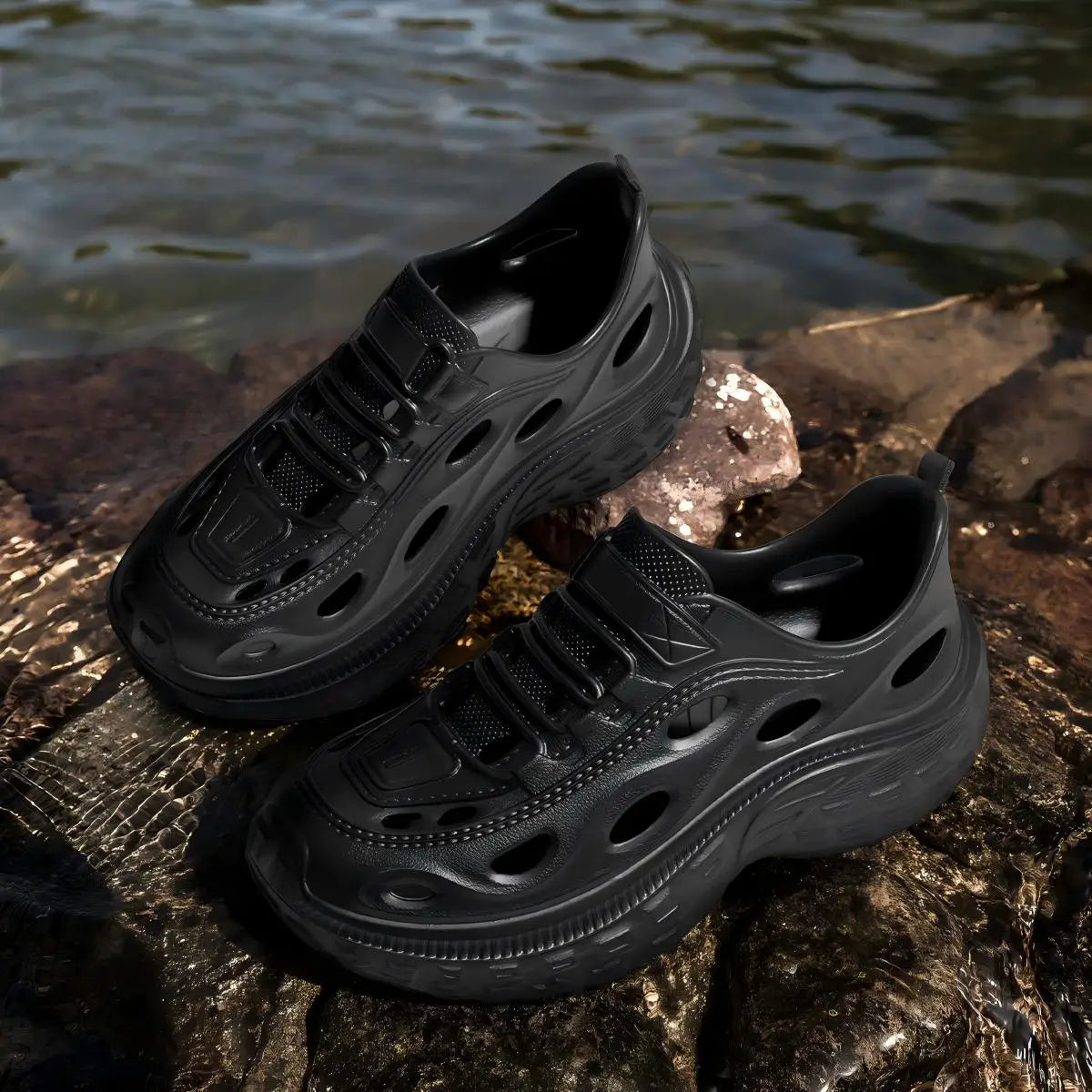 Sandalias Rambla Outdoor