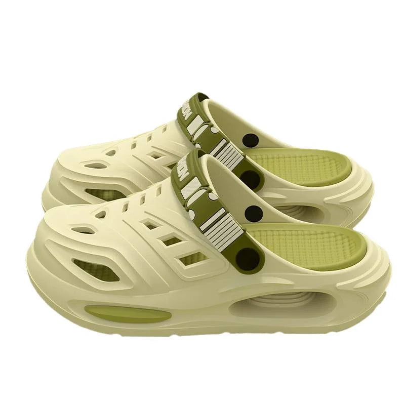 Pantuflas Fresh Quebracho