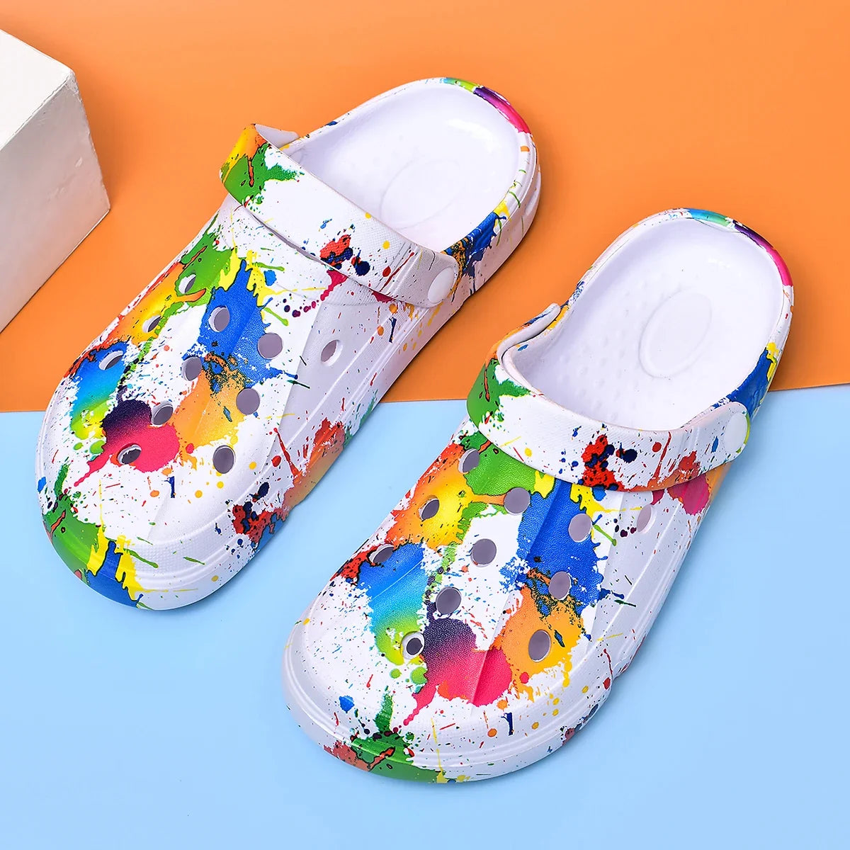 Sandalias Dúo Marina