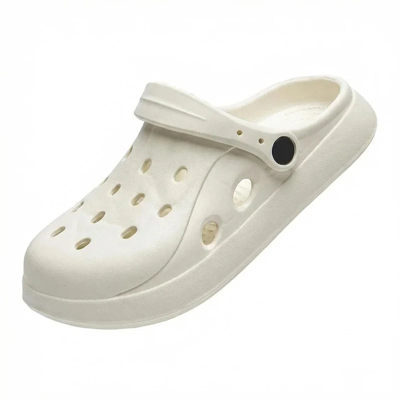 Sandalias Malena Wedge