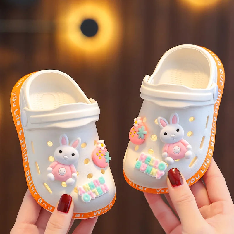 Sandalias Ternura Kids
