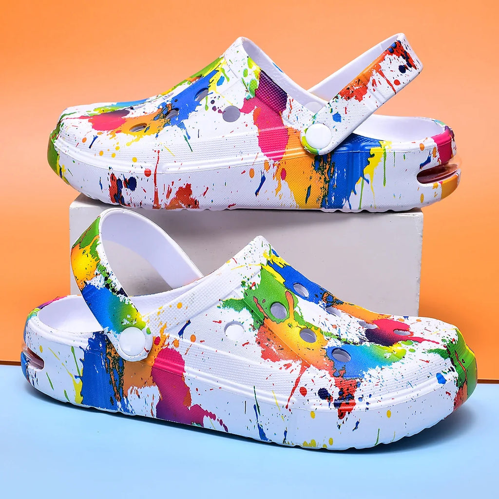 Sandalias Dúo Marina
