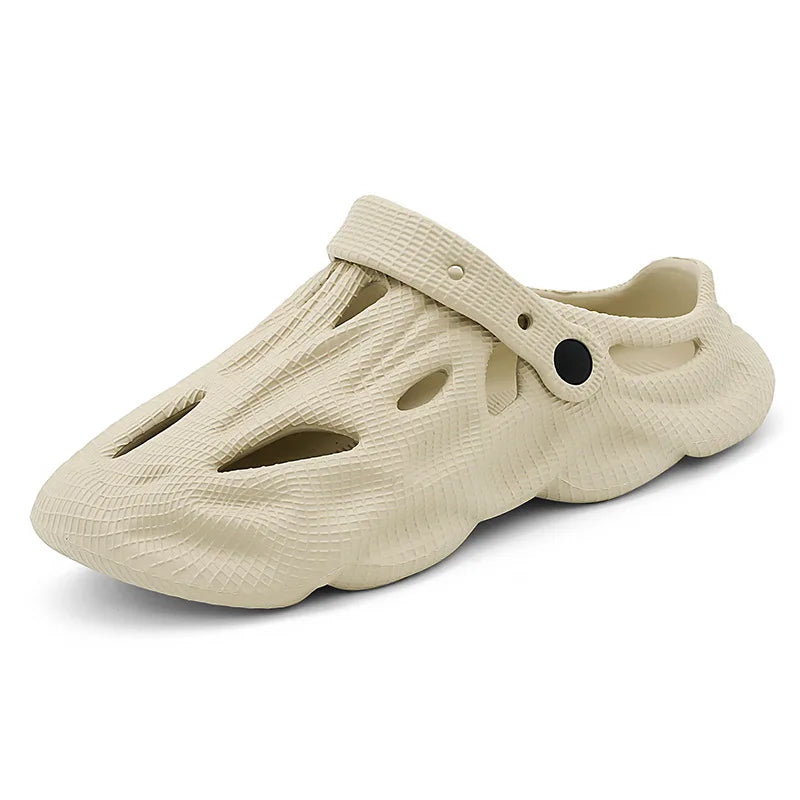 Sandalias Caladas Bravo