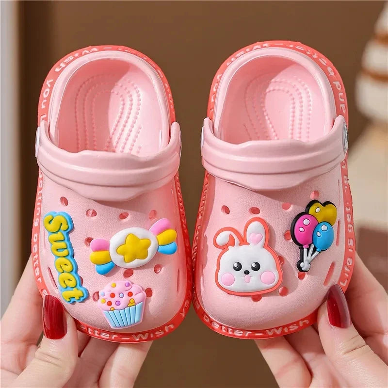 Sandalias Globo Kids