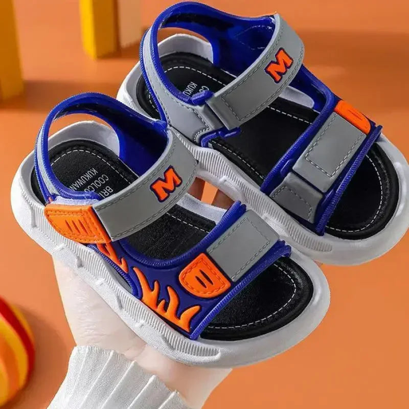 Sandalias Bichito Kids