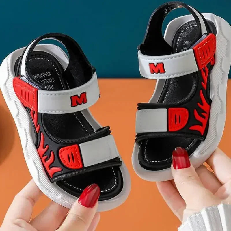 Sandalias Bichito Kids