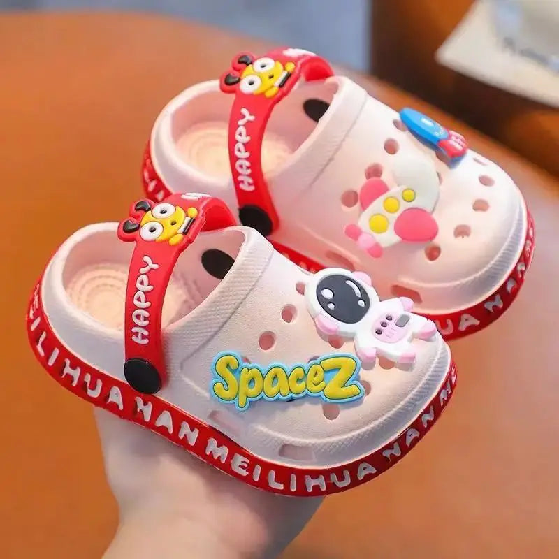 Sandalias Charms Kids