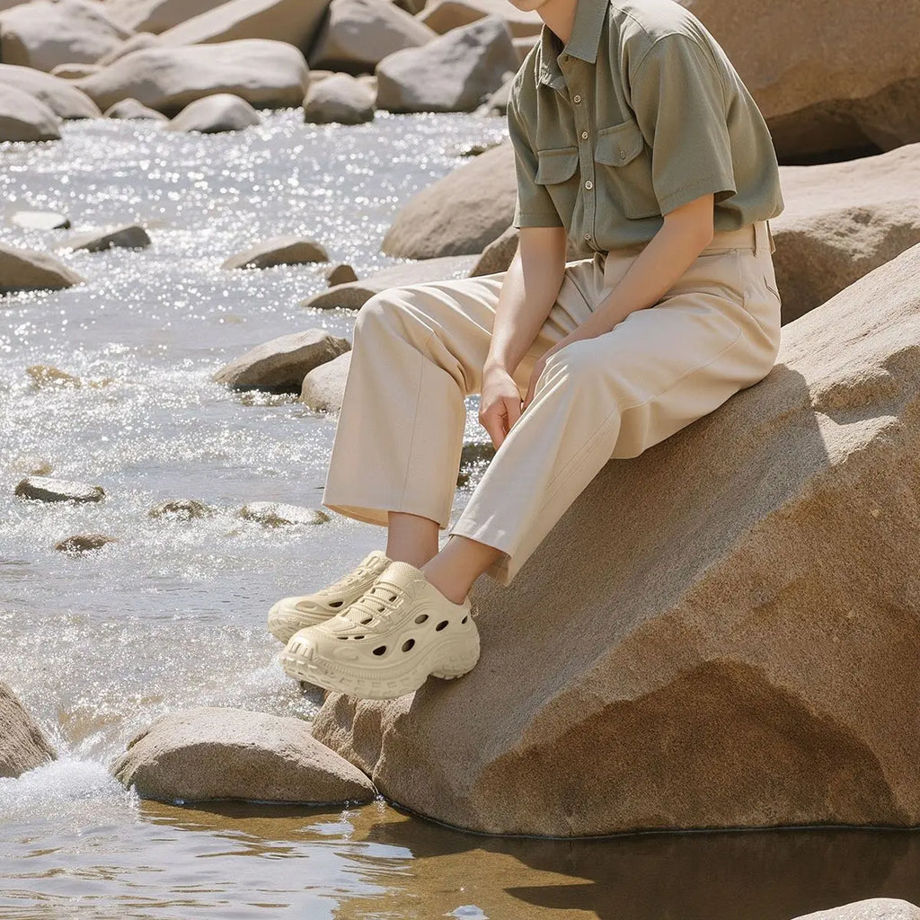 Sandalias Rambla Outdoor
