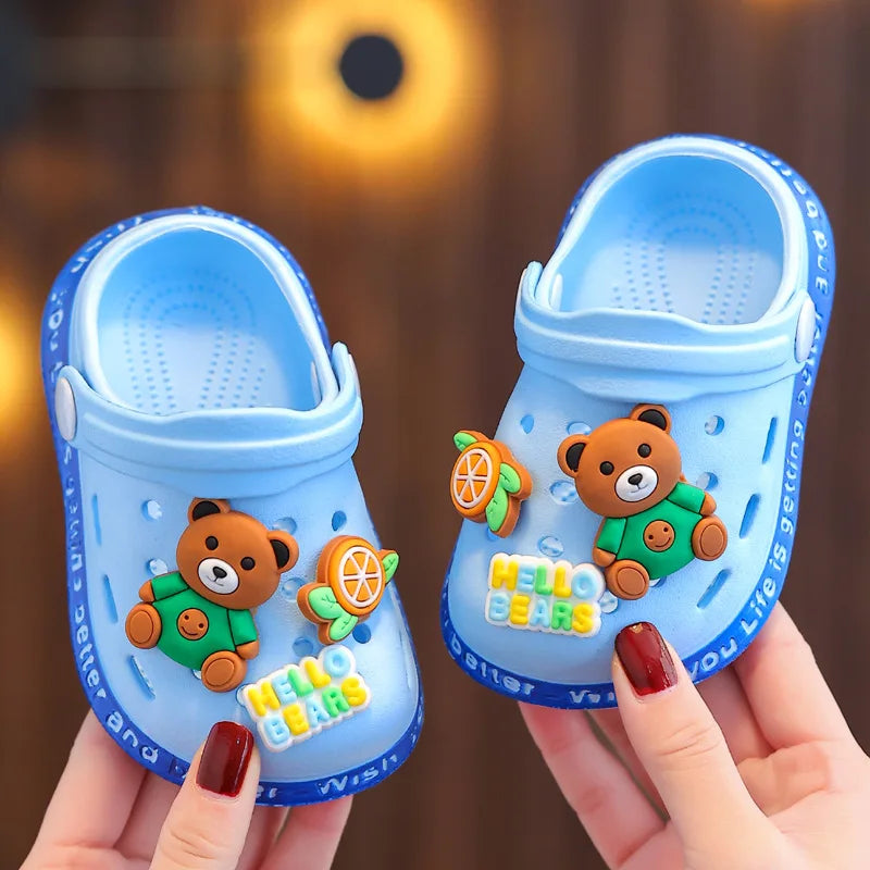 Sandalias Ternura Kids