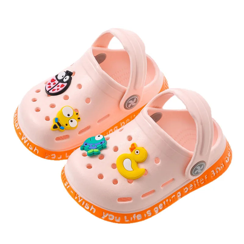 Sandalias Globo Kids