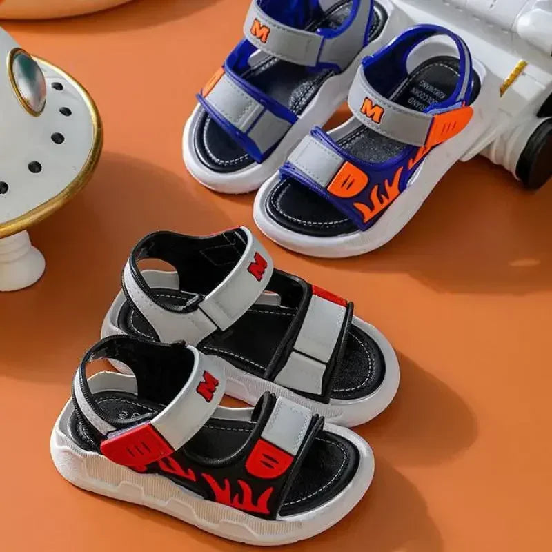 Sandalias Bichito Kids