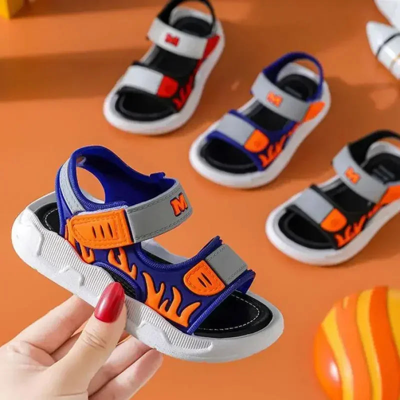 Sandalias Bichito Kids