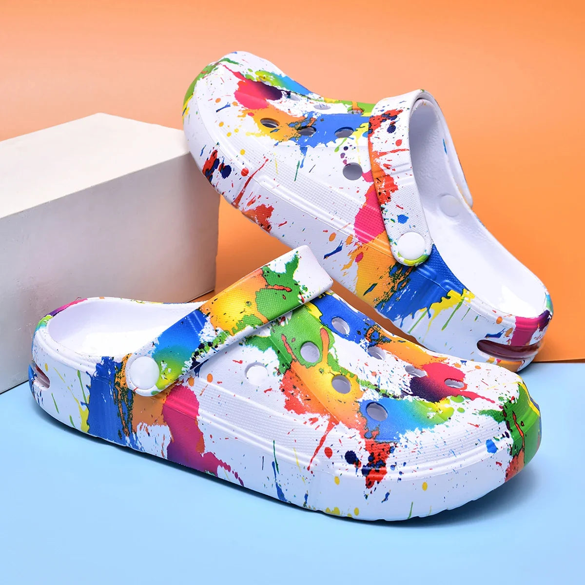 Sandalias Dúo Marina
