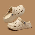 Zuecos Fiora Platform