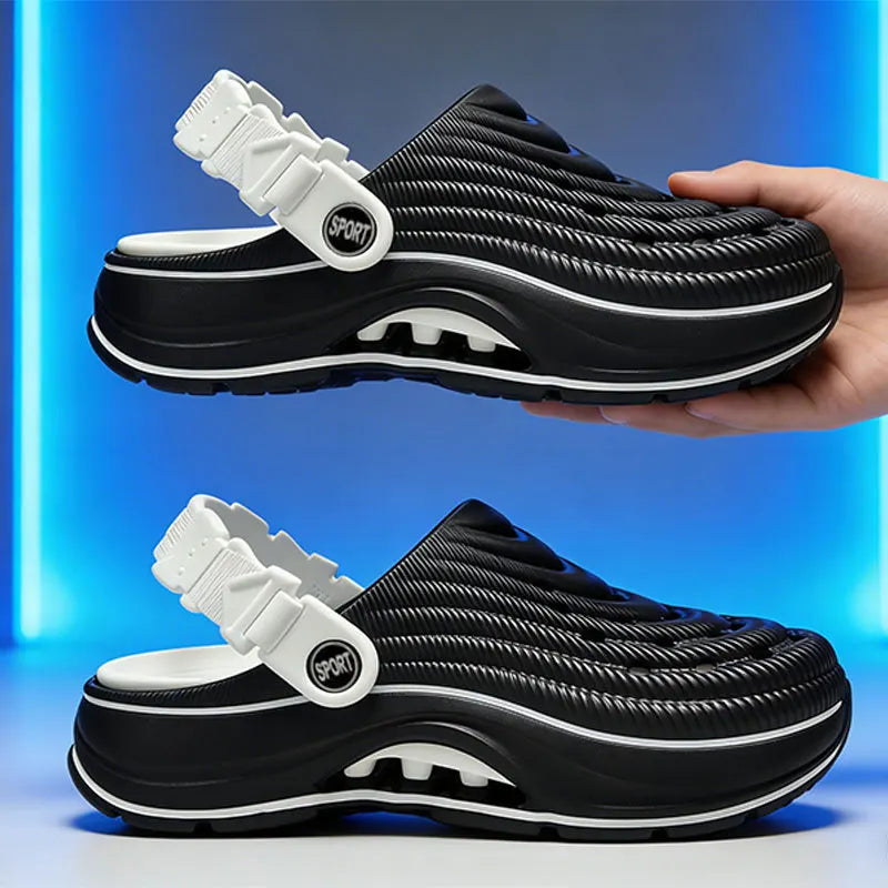 Sandalias Duales Mistral