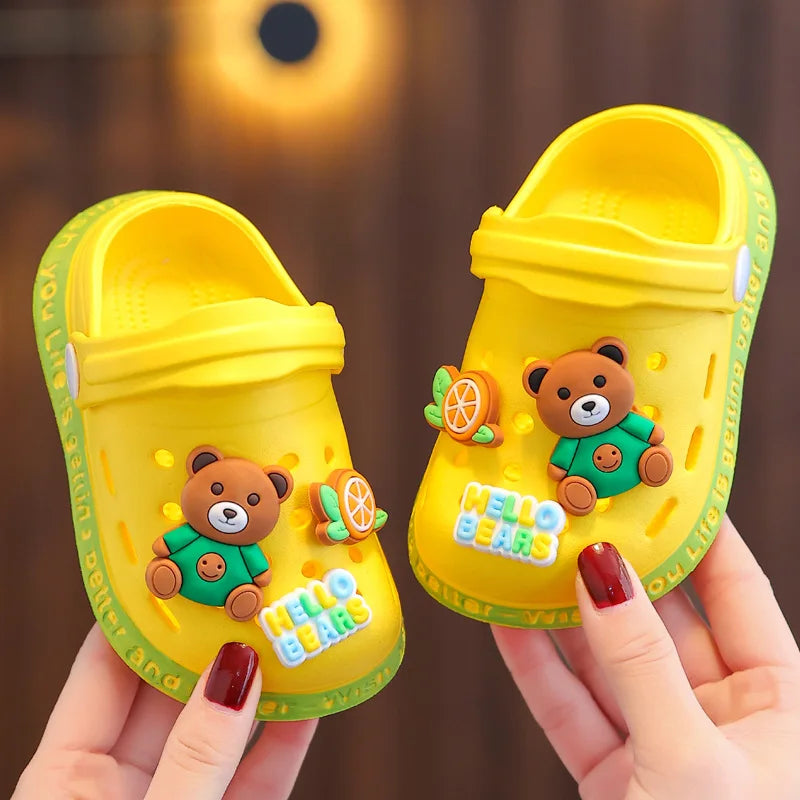 Sandalias Ternura Kids