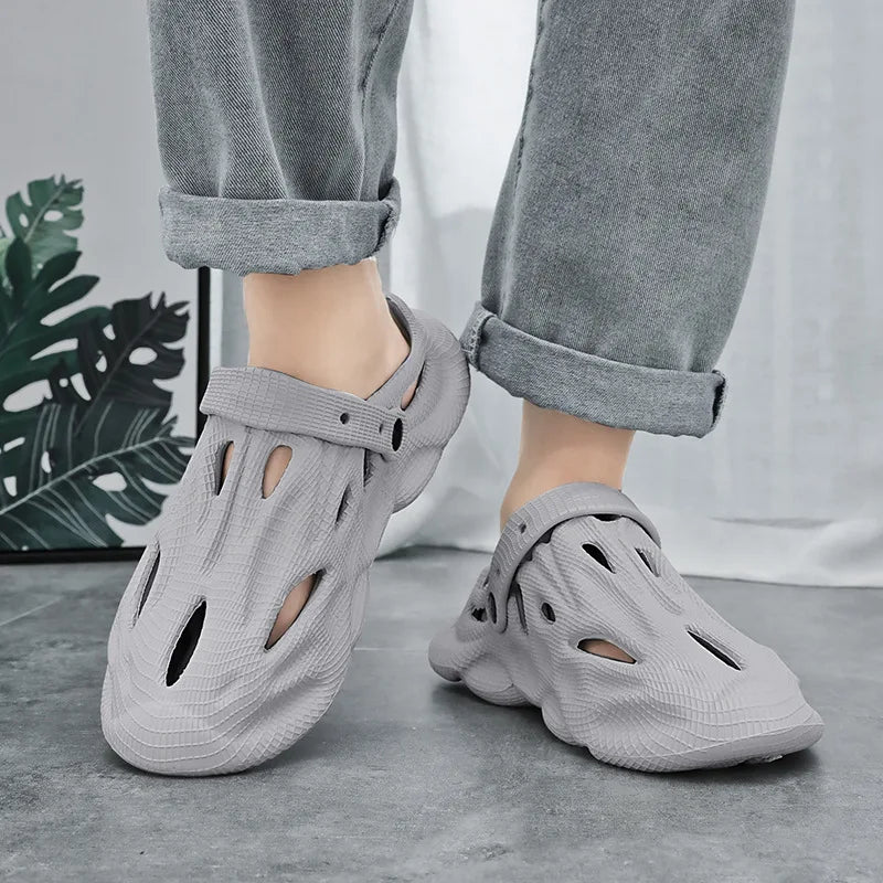 Sandalias Caladas Bravo