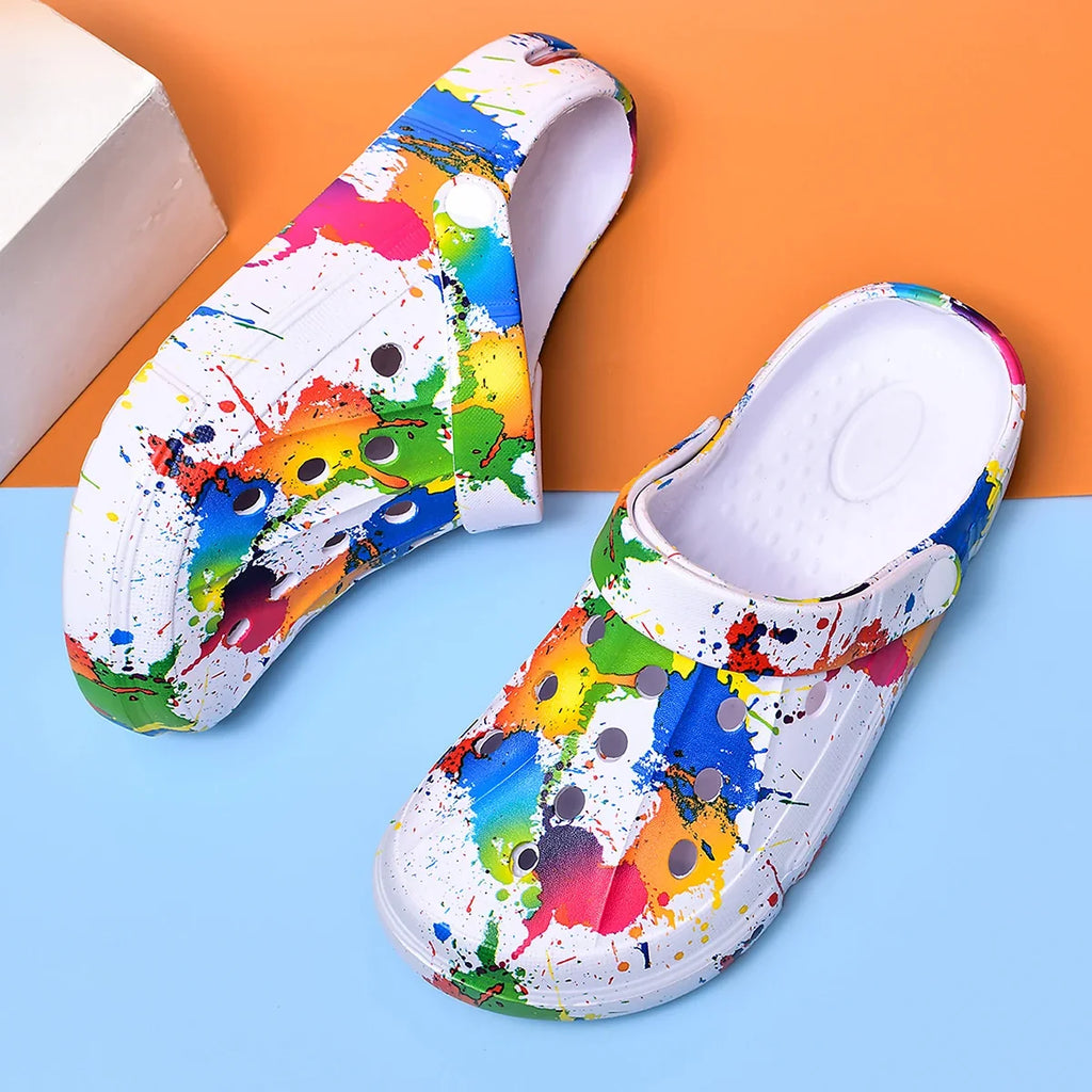 Sandalias Dúo Marina
