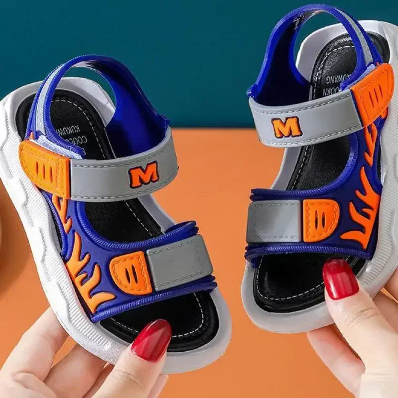 Sandalias Bichito Kids