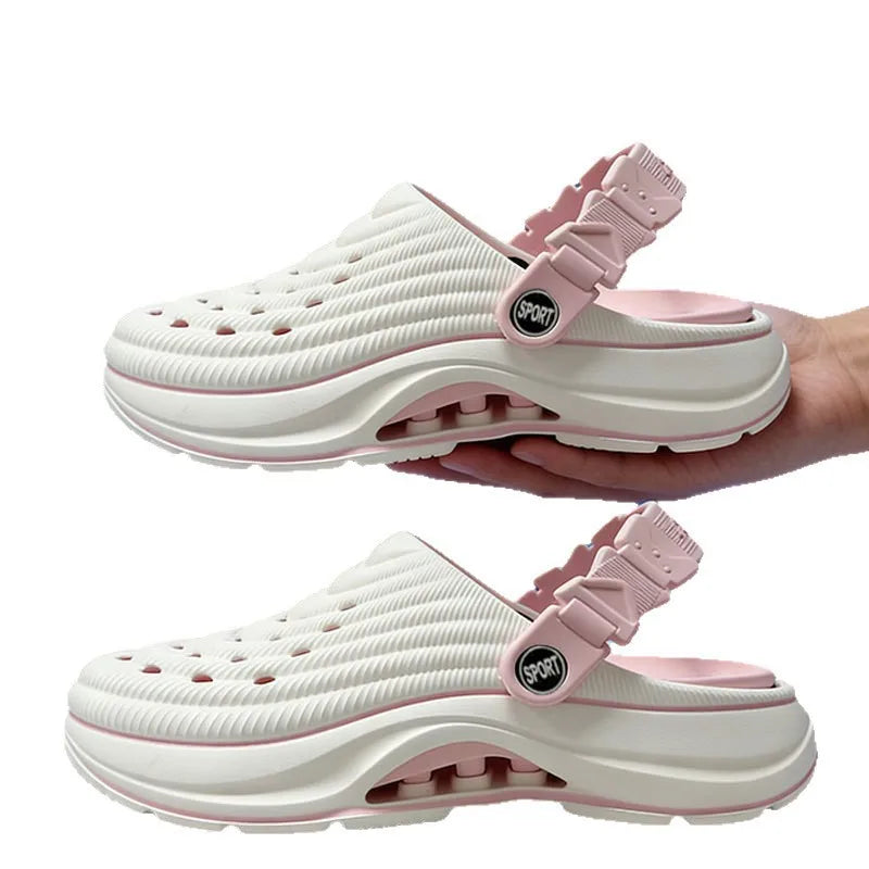 Sandalias Duales Mistral