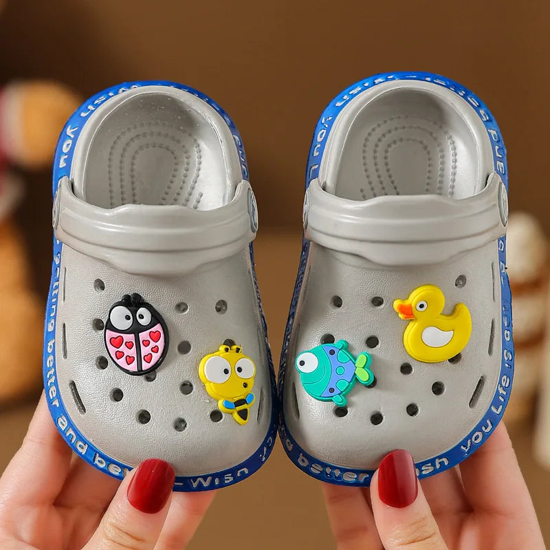 Sandalias Globo Kids