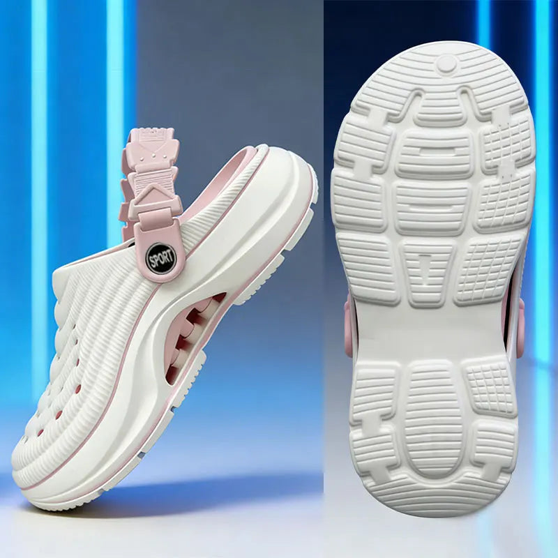 Sandalias Duales Mistral